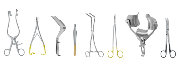 Instruments Chirurgicaux
