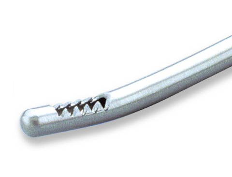 Curette Novak 23cm diam. 2mm