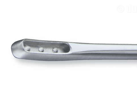 Curette Kevorkian