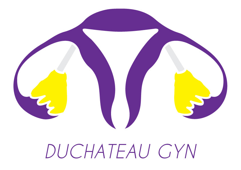 DuchateauGyn