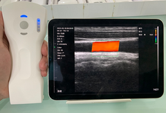 8CPL Sonde 3 en 1, Convexe, Linéaire et Phased Array