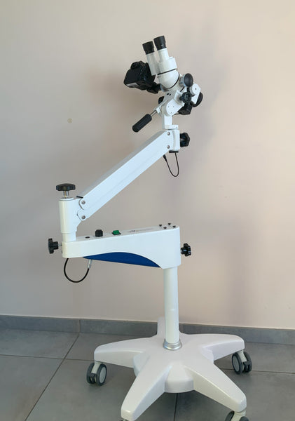 Photo-Colposcope HJ-60P