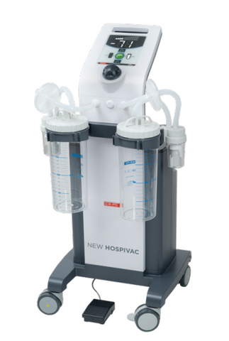 Aspirateur électrique automatique