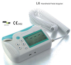 Doppler Foetal L6C