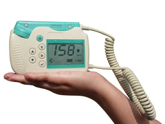 Doppler Foetal L6C