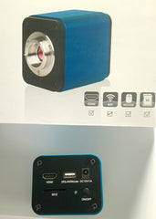 Camera WiFi HD pour Vidéo-Colposcope HJ-60 & HJ-60-1
